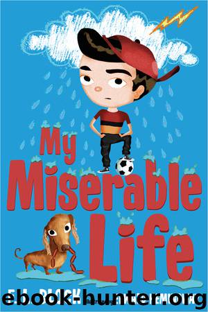 My Miserable Life by F. L. Block