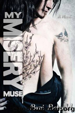 My Misery Muse by Betzold Brei