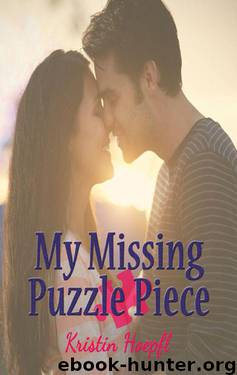 My Missing Puzzle Piece (Creekside Falls #1) by Kristin Hoepfl