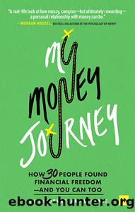 My Money Journey by Jonathan Clements