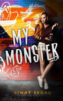 My Monster by Einat Segal