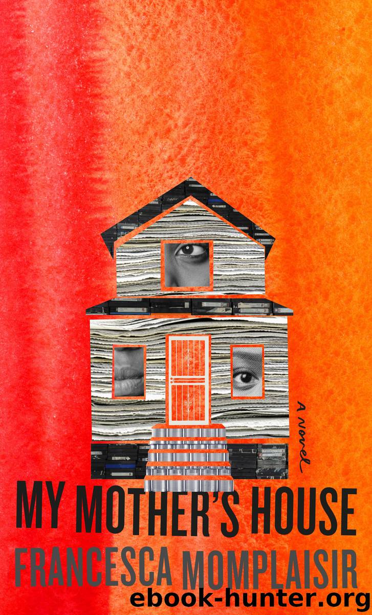 My Mother's House by Francesca Momplaisir