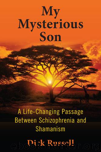 My Mysterious Son by Dick Russell