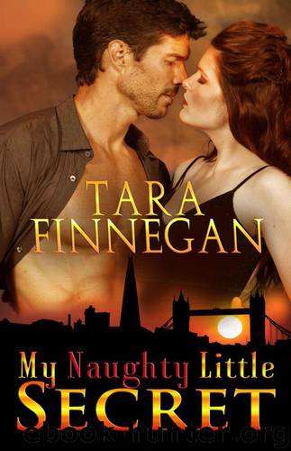 My Naughty Little Secret by Finnegan Tara