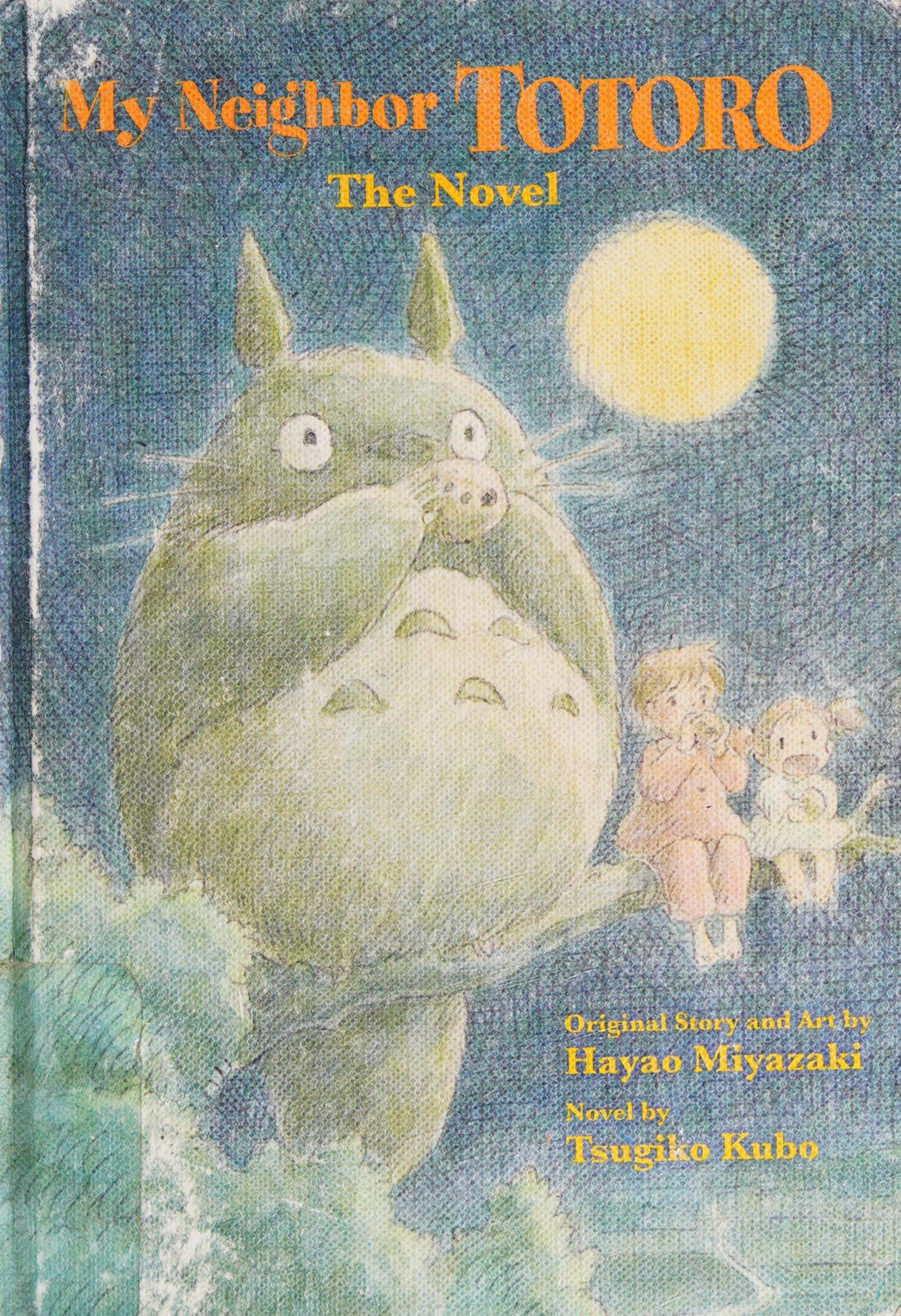 My Neighbor Totoro by Complete
