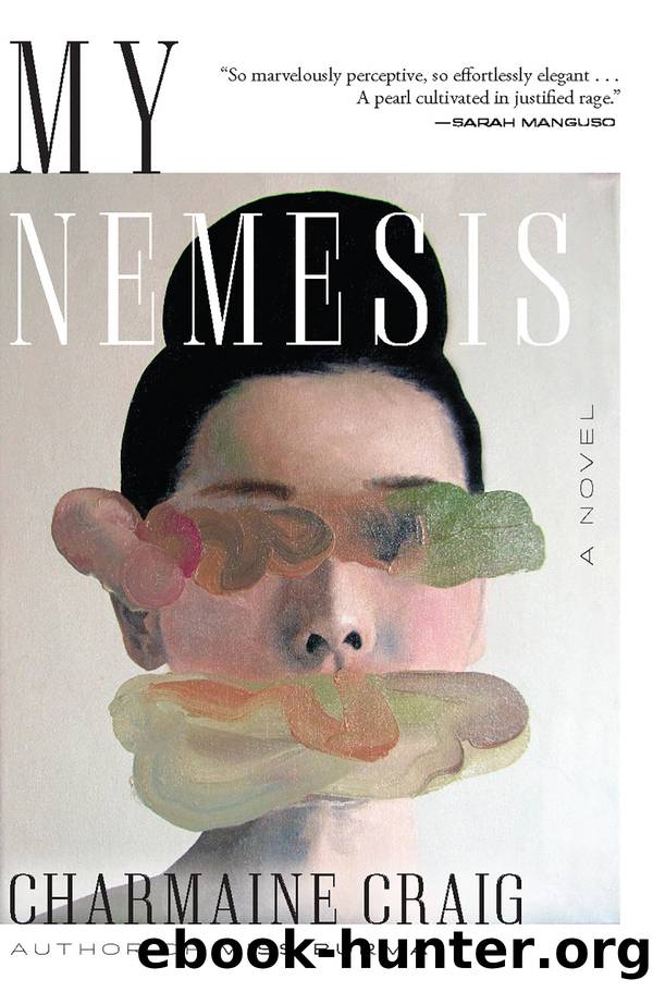 My Nemesis by Charmaine Craig