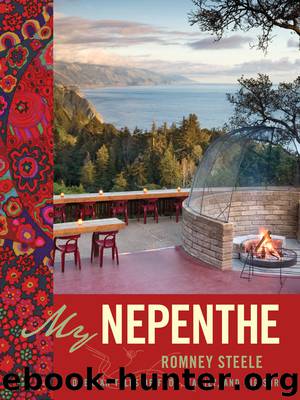 My Nepenthe by Romney Steele