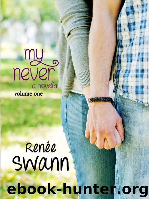 My Never: a novella by Renee Swann