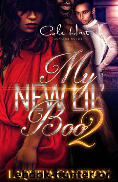 My New Lil' Boo 2 by Laquita Cameron