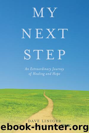 My Next Step by Dave Liniger