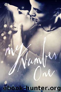 My Number One: Kasha & Knox by Ross Janice