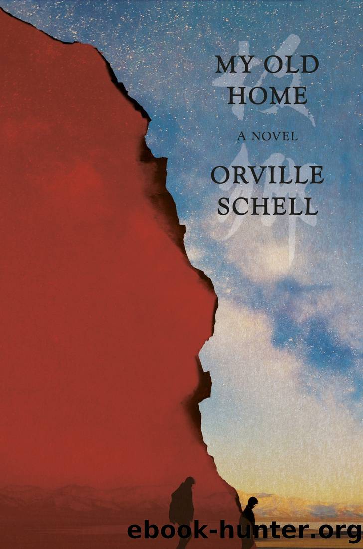 My Old Home by Orville Schell