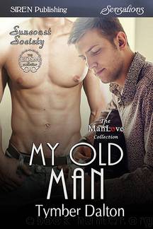 My Old Man by Tymber Dalton