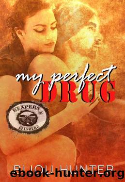 My Perfect Drug by Bijou Hunter