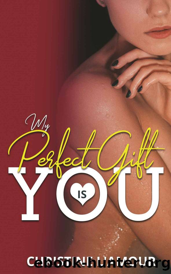 My Perfect Gift Is You by Christine L'Amour