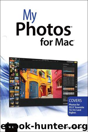 My Photos for Mac (My...) by Grothaus Michael