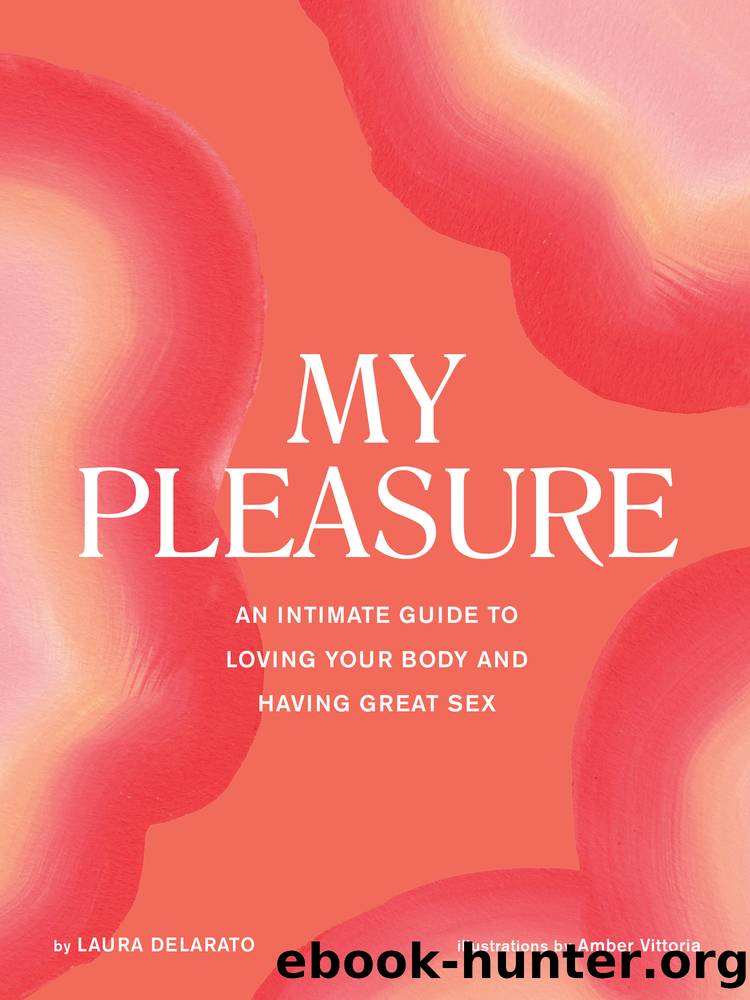My Pleasure by Laura Delarato