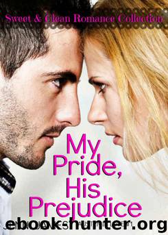 My Pride, His Prejudice by Jenni James