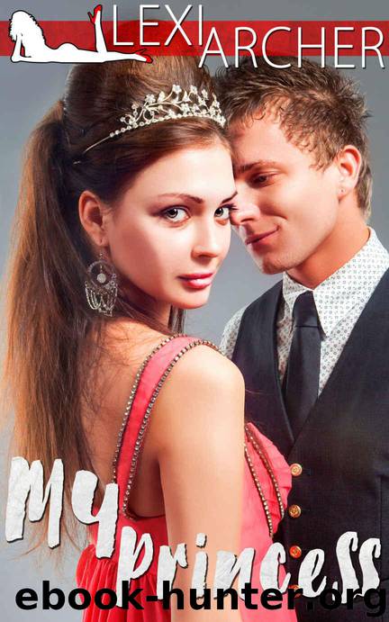 My Princess: A Hotwife Novel by Archer Lexi