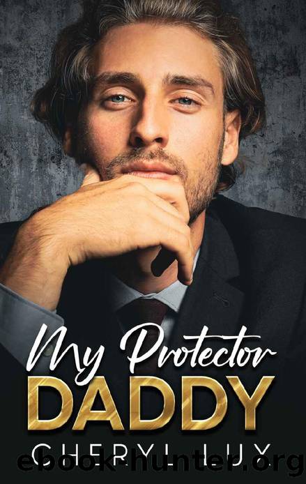 My Protector DADDY: A Single Dad Enemies To Lovers Romance by Cheryl Lux