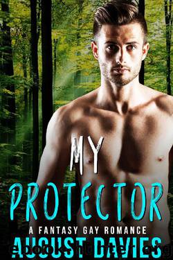 My Protector by August Davies