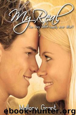 My Real by Mallory Grant