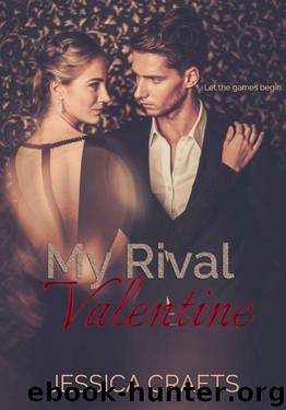 My Rival Valentine by Crafts Jessica
