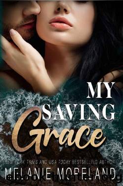 My Saving Grace: Vested Interest - ABC Corp (Vested Interest: ABC Corp Book 1) by Melanie Moreland
