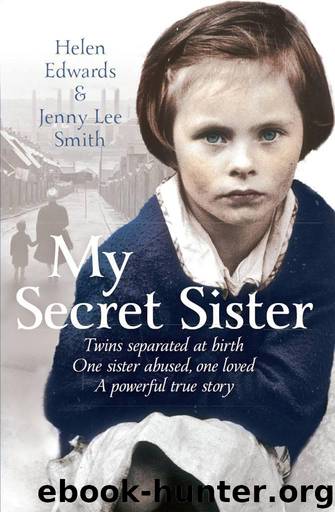 My Secret Sister by Edwards Helen
