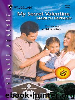 My Secret Valentine by Marilyn Pappano