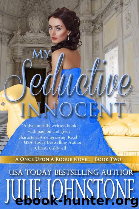 My Seductive Innocent by Julie Johnstone