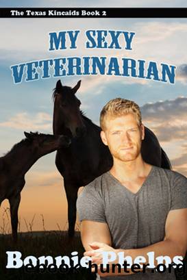 My Sexy Veterinarian by Bonnie Phelps