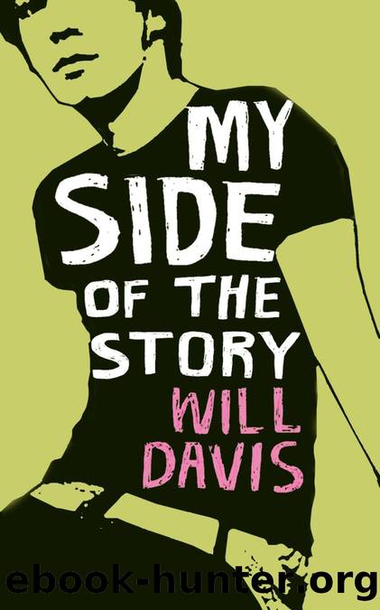 My Side of the Story by Will Davis
