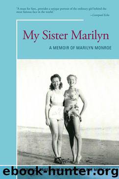 My Sister Marilyn by berniece baker miracle mona rae miracle
