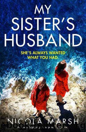 My Sister's Husband by Marsh Nicola