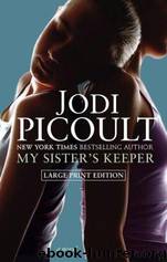 My Sister's Keeper by Jodie Picoult