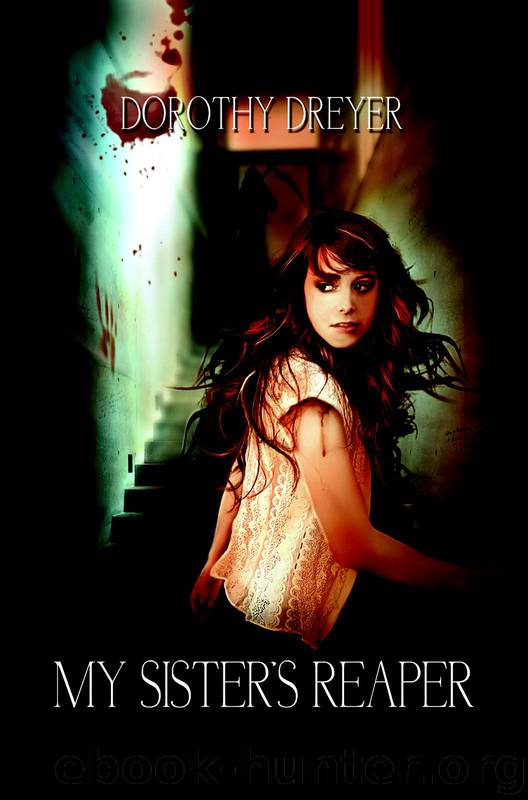 My Sister's Reaper (Reaper's Rite) by Dreyer Dorothy