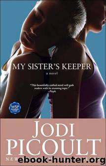 My Sister’s Keeper by Jodi Picoult