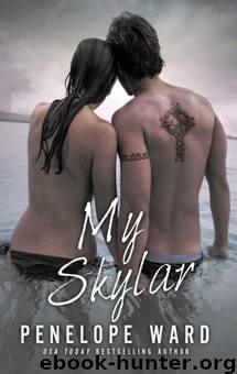My Skylar by Penelope Ward