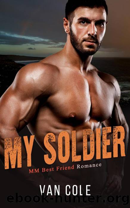 My Soldier by Van Cole