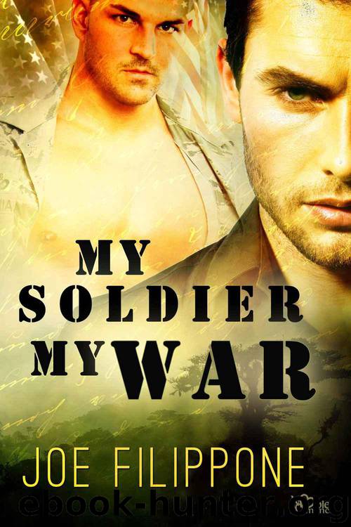 My Soldier, My War. by Filippone Joe