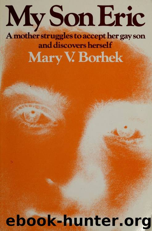 My Son Eric by Mary V. Borhek