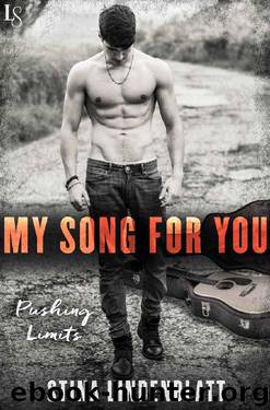 My Song for You: A Pushing Limits Novel by Stina Lindenblatt