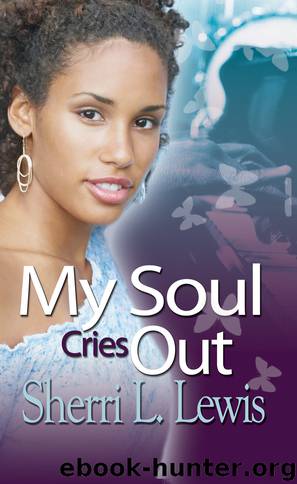 My Soul Cries Out by Sherri L. Lewis