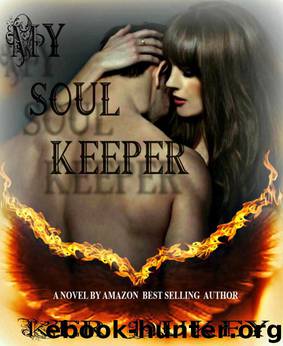 My Soul Keeper by Ker Dukey