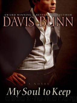 My Soul to Keep by Davis Bunn