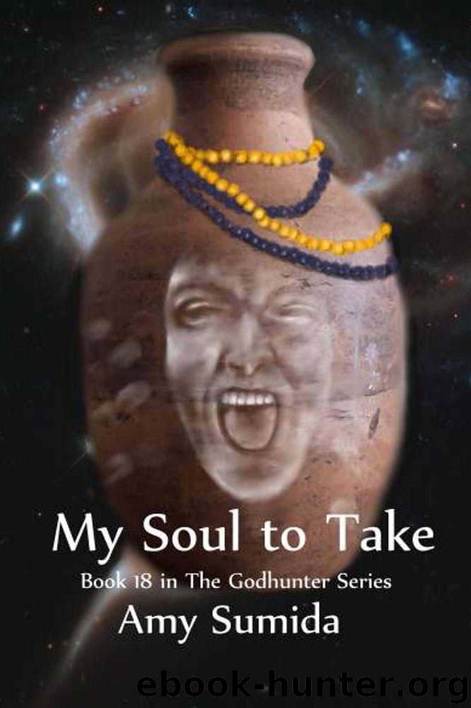 My Soul to Take by Amy Sumida