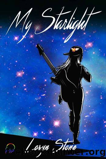 My Starlight by Loryn Stone