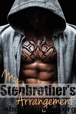 My Stepbrother's Arrangement (A Stepbrother Romance) by Jaye Juliette