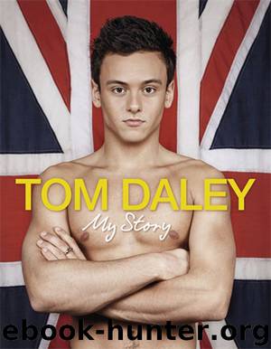 My Story by Daley Tom